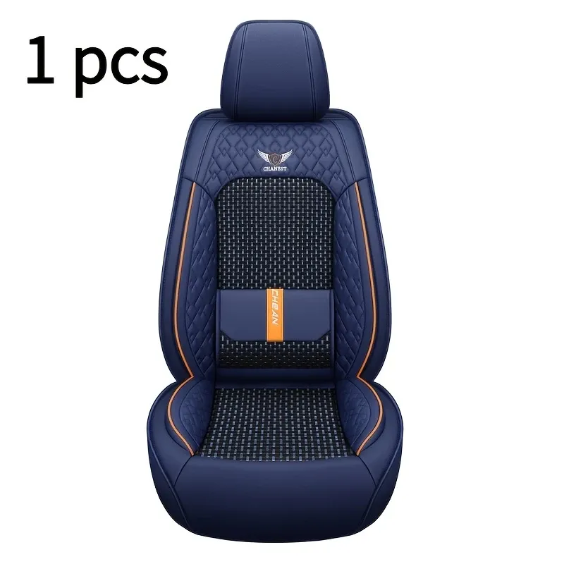 2025 latest 5-seater universal car all-around seat set