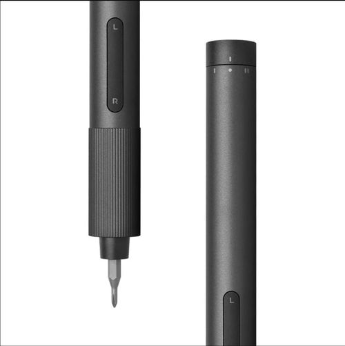 VoltDrive Electric Precision Screwdriver – Cordless, Rechargeable