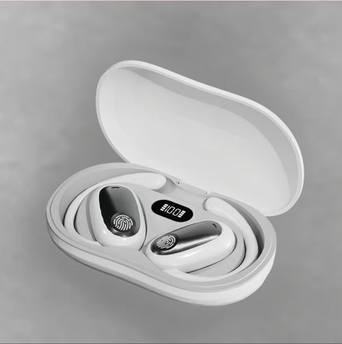 🔥Sporty Hanging Ear Bluetooth Earphones
