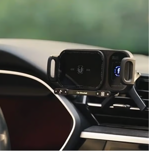 ❤️Wireless Charging Rotating Car Mount❤️