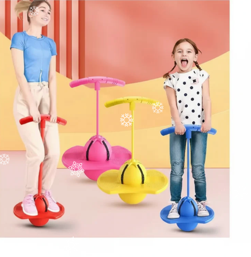 ❤️Pogo Jumper Ball for Kids & Adults❤️