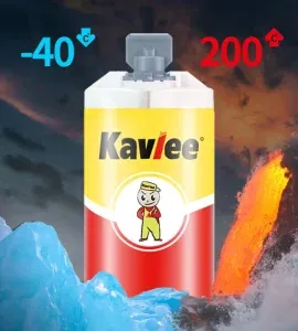 MAGIC WELDING GLUE