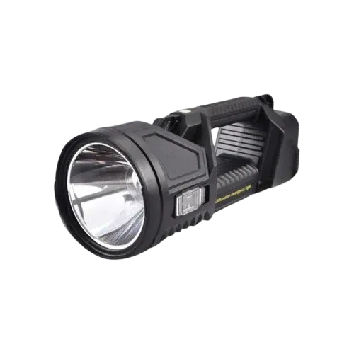 🔦Multifunctional Powerful Rechargeable Emergency Light🔦