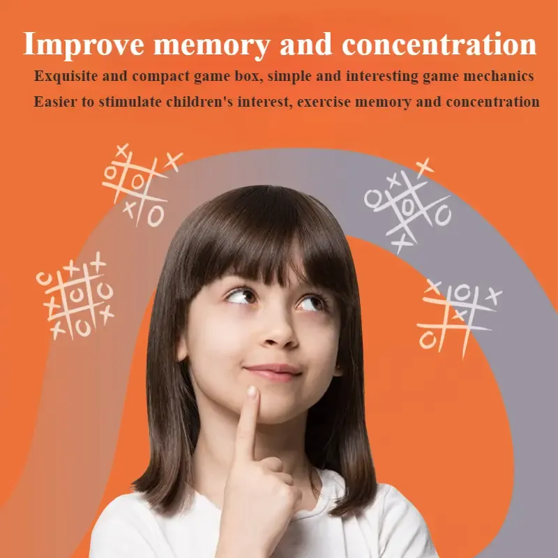 Electronic Portable Travel Games