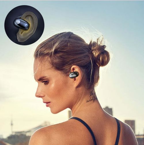 🔥Sporty Hanging Ear Bluetooth Earphones