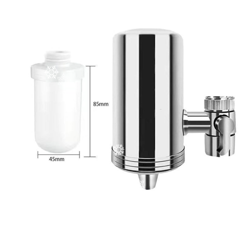 Upgraded Faucet Water Purifier For Direct Drinking