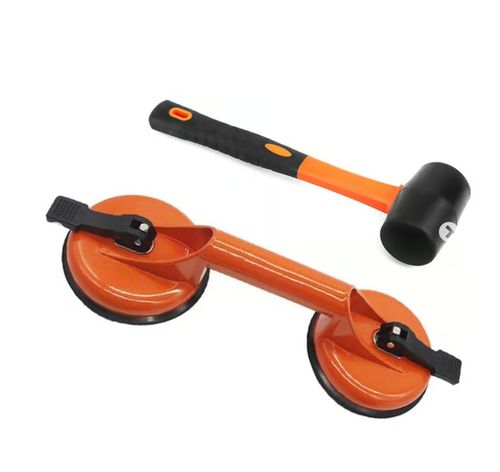 Sakerplus Laminate Floor Gap Repair Tool