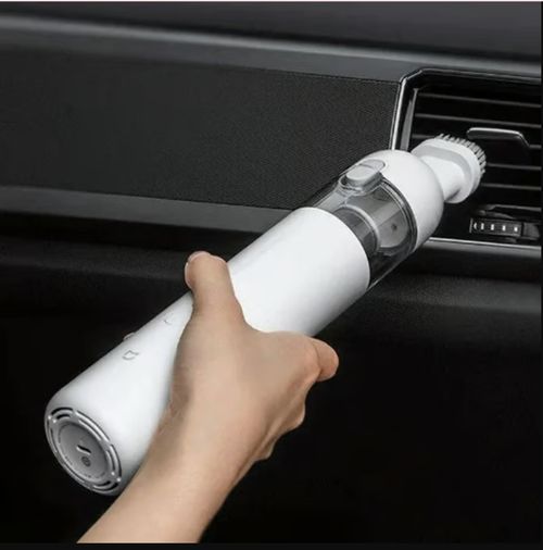 Mini Compact Portable Vacuum Cleaner