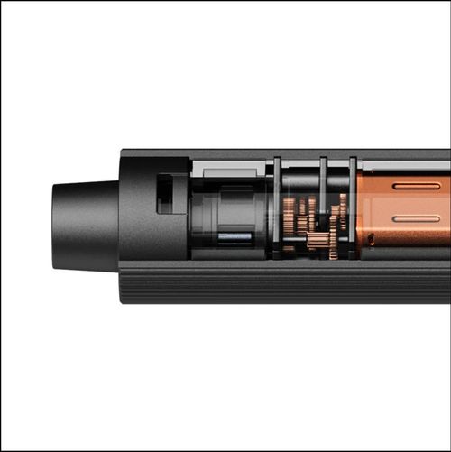 VoltDrive Electric Precision Screwdriver – Cordless, Rechargeable