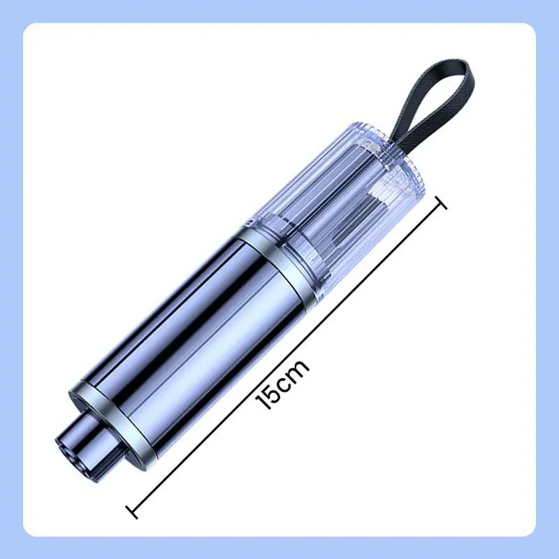 Emergency Car Window Breaker Seatbelt Cutter Tool