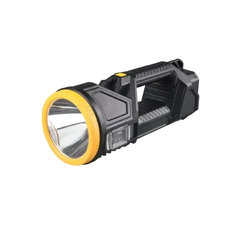 🔦Multifunctional Powerful Rechargeable Emergency Light🔦