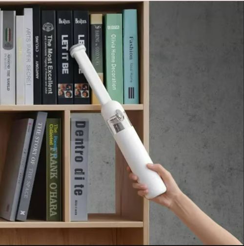 Mini Compact Portable Vacuum Cleaner
