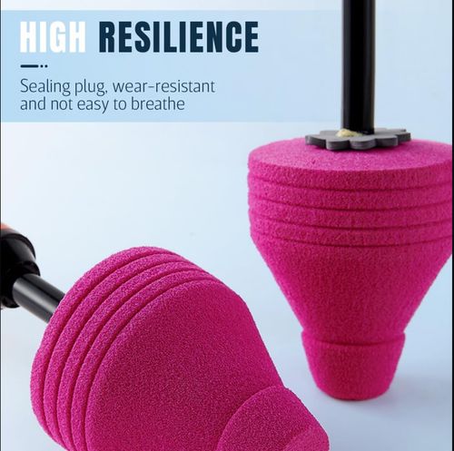 Elite Pro™ – High Pressure Toilet & Drain Cleaner