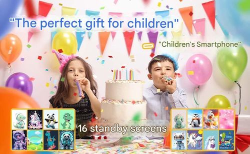 ❤️Safe Screen Free Toddler Learning Mini Mobile With Numbers Letters And Sounds📱❤️