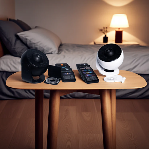 Gloworx Galaxy Projector Regular