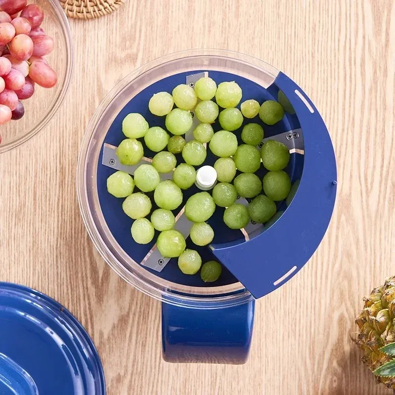 Fruit And Vegetable Peeling Machine
