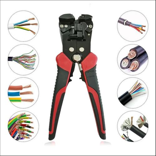 🔧Professional Wire Stripper Tool