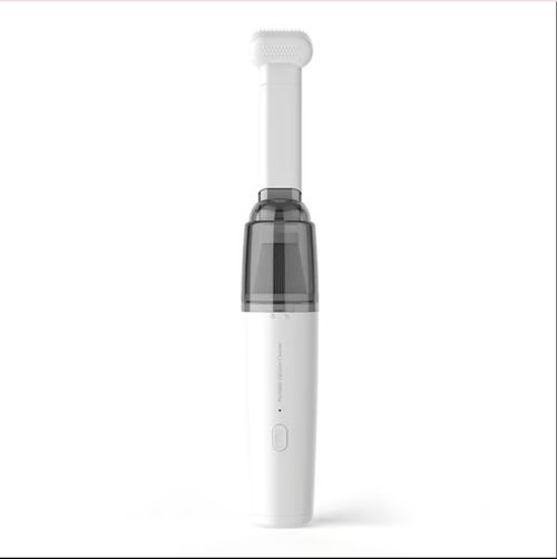 Mini Compact Portable Vacuum Cleaner