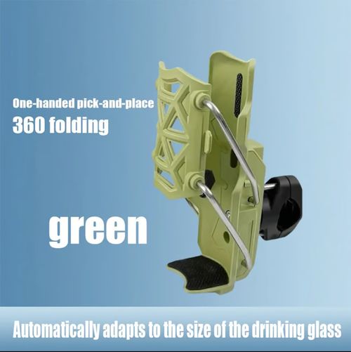 🔥Self-adjusting Cup Holder