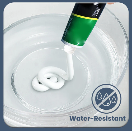 🏆Bestselling🏆All-Purpose Waterproof Nail-Free Glue(20pc)