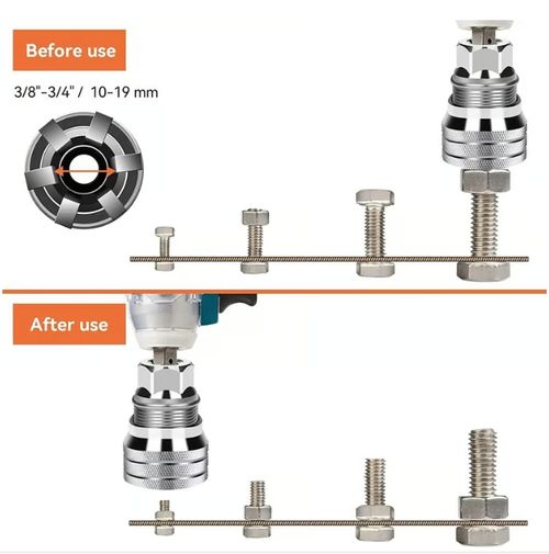 Multi-function Universal Socket Wrench Tool - Universal Maintenance Tool