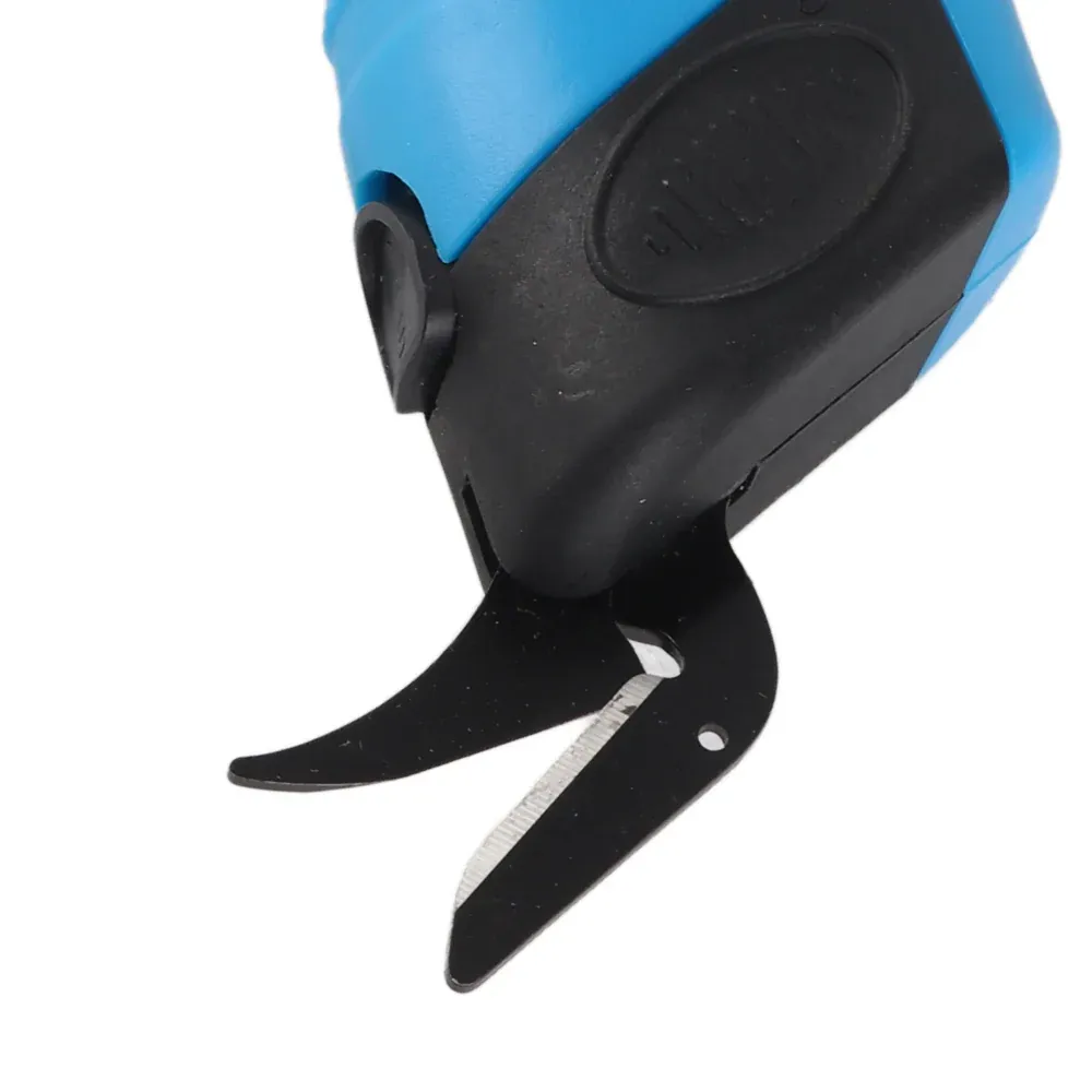 ✂️Rechargeable Cordless Electric Precision Smart Cutter✂️💥Rechargeable + Upgraded Durable Tungsten Steel Blade *2 (Plastic Case) 640g