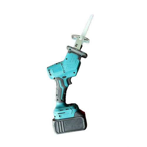 Lithium Battery Reciprocating Saw Saber SawBrushless saber saw with one battery and one charger (2.0Ah)