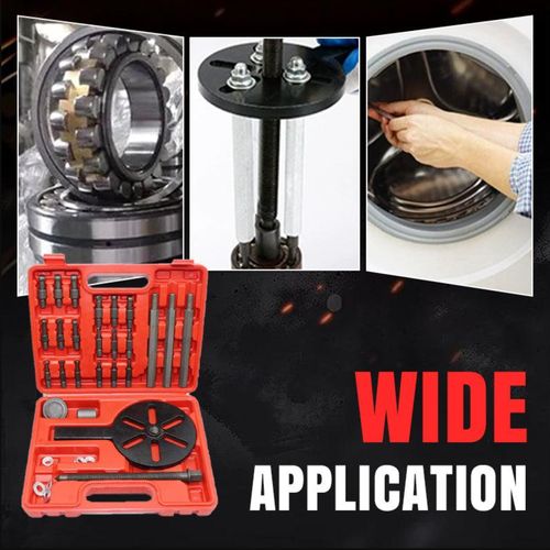 🔥HOT SALE🔥Internal Bearing Disassembly Puller Tool