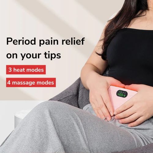 Period Cramp Comfort