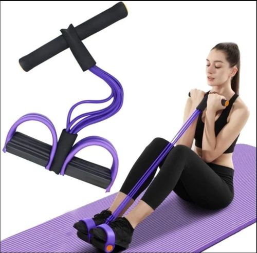 PowerPull V2: Home Fitness (New Model)