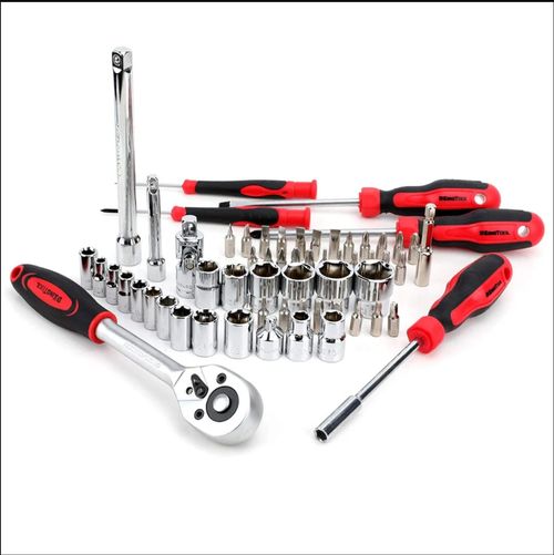 325-Piece Home Repair Tool Kit The Ultimate All-in-One Household & DIY Repair Solution