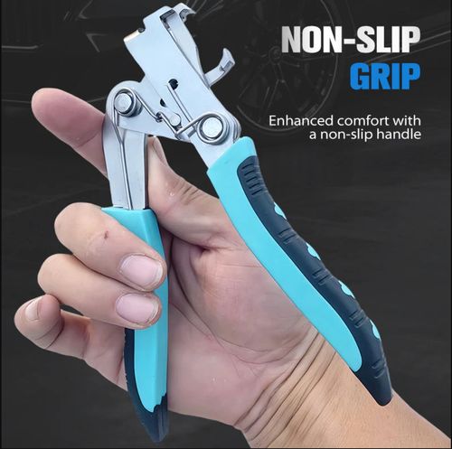 🛠️Auto Plastic Clip Pliers