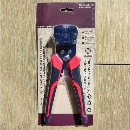 🔧Professional Wire Stripper Tool