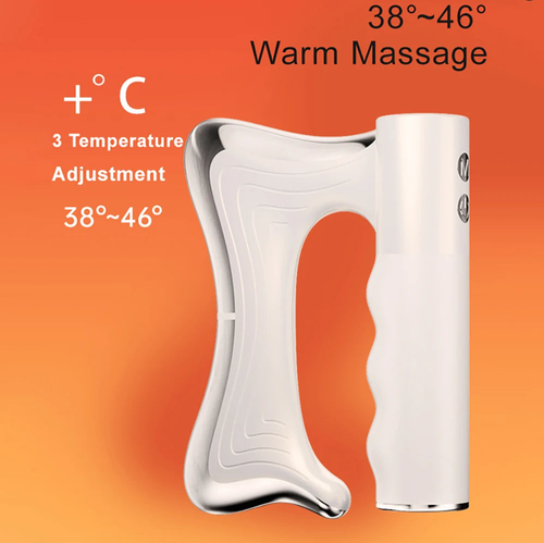 HyperBlade Muscle Massager