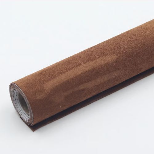🔥Self-Adhesive Faux Suede Fabric for Automotive