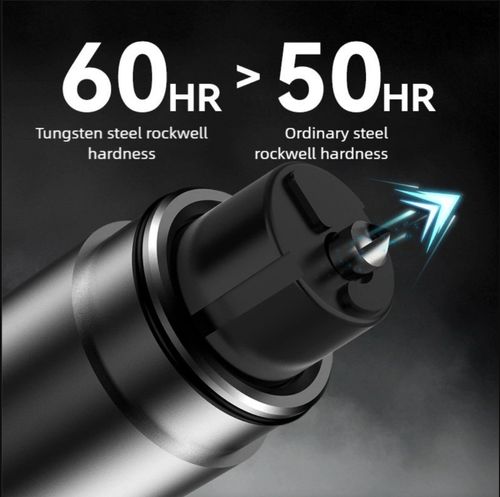 Trending Car Safety hammer