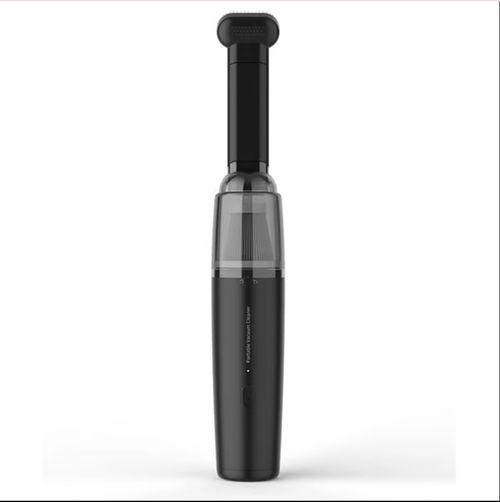 Mini Compact Portable Vacuum Cleaner