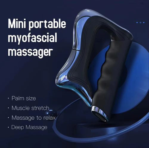 HyperBlade Muscle Massager