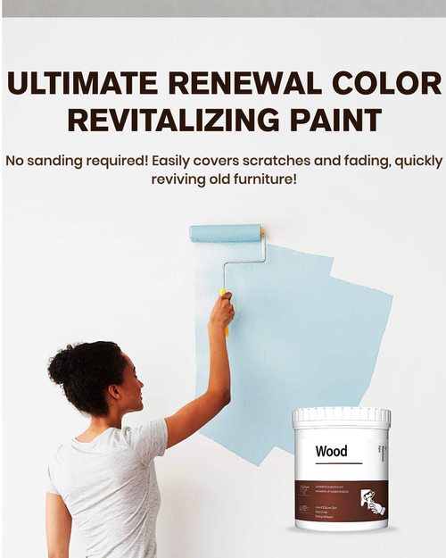 💥💦Liquid wood refinishing paint💥💦