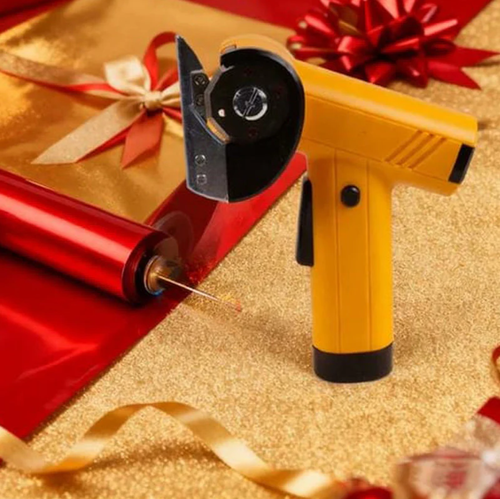 🔥Hot Sale Deals-Rechargeable High-Speed Cardboard Cutter