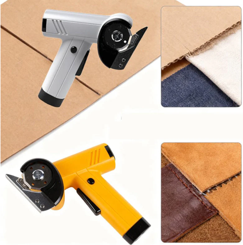 🔥Hot Sale Deals-Rechargeable High-Speed Cardboard Cutter