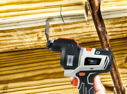 🔥10 in 1🔥 20V Cordless Multifunctional Power Tool Kit