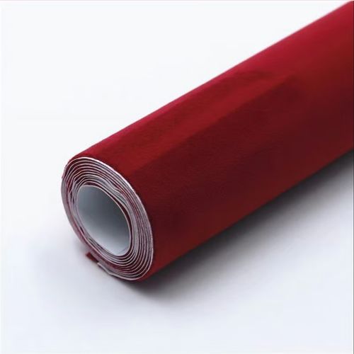 🔥Self-Adhesive Faux Suede Fabric for Automotive