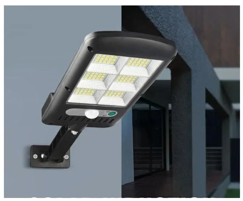 ❤️Solar LED Light | Waterproof IP65 Garden Light（JY150 with remote control）❤️