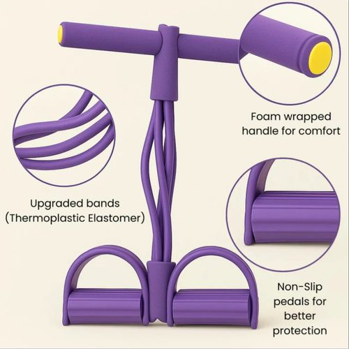 PowerPull V2: Home Fitness (New Model)