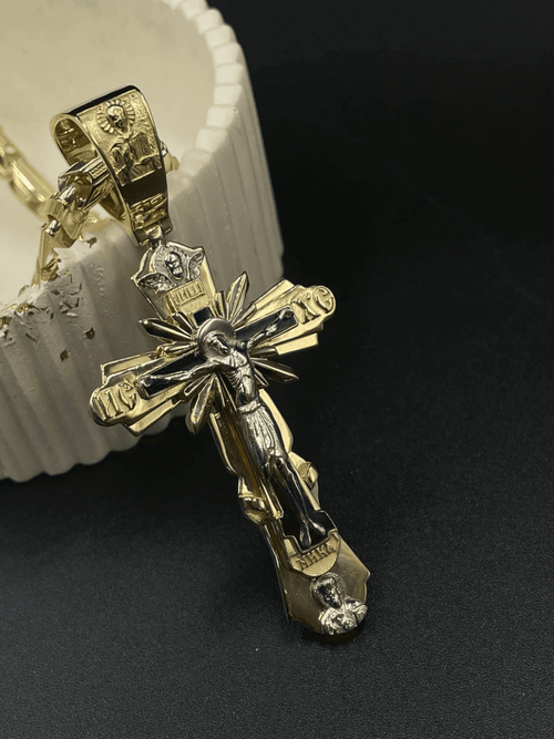 ✨Consecration of the Holy Jesus Pendant