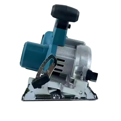 Cordless Electric Circular Wood Cutter Adjustable (10-cell, 1 battery, 1 charger set)