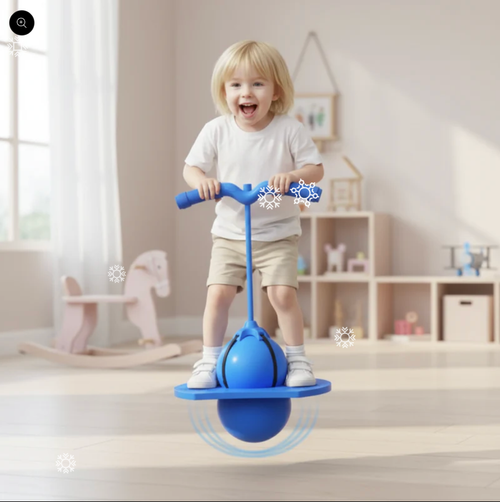 ❤️Pogo Jumper Ball for Kids & Adults❤️