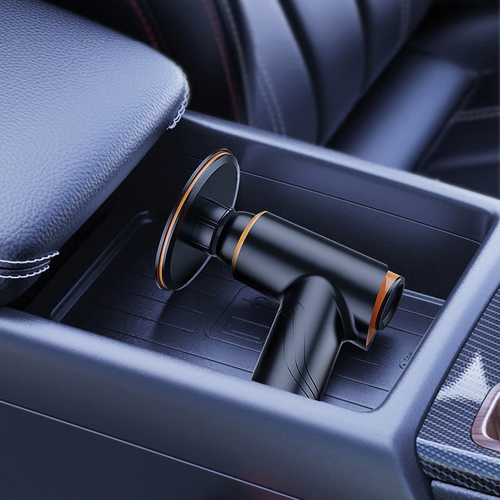 Automobile multi-function polishing machine