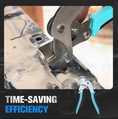 🛠️Auto Plastic Clip Pliers